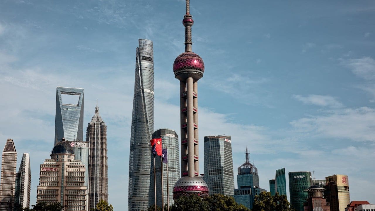 Citigroup Wins Full Control of China Securities Unit in Regulatory Shift