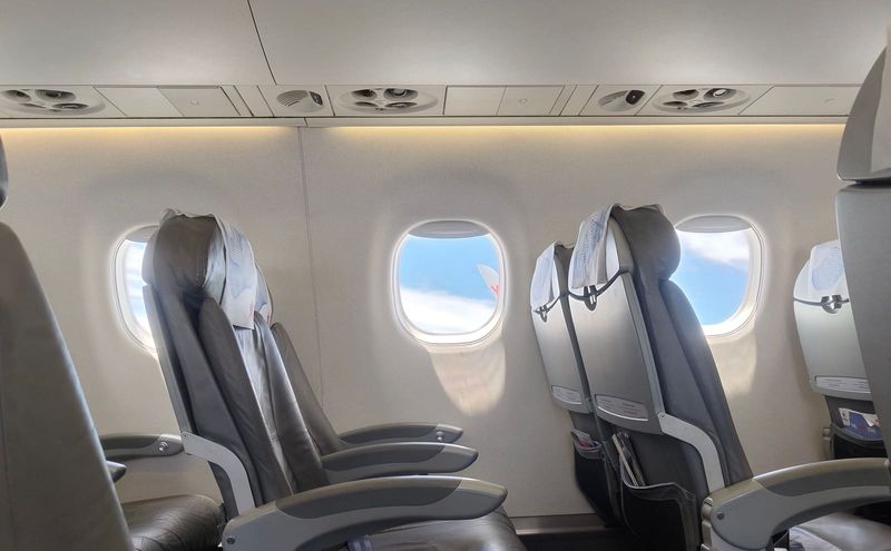 When Luxury Travel Becomes a Curated Flight Between Worlds