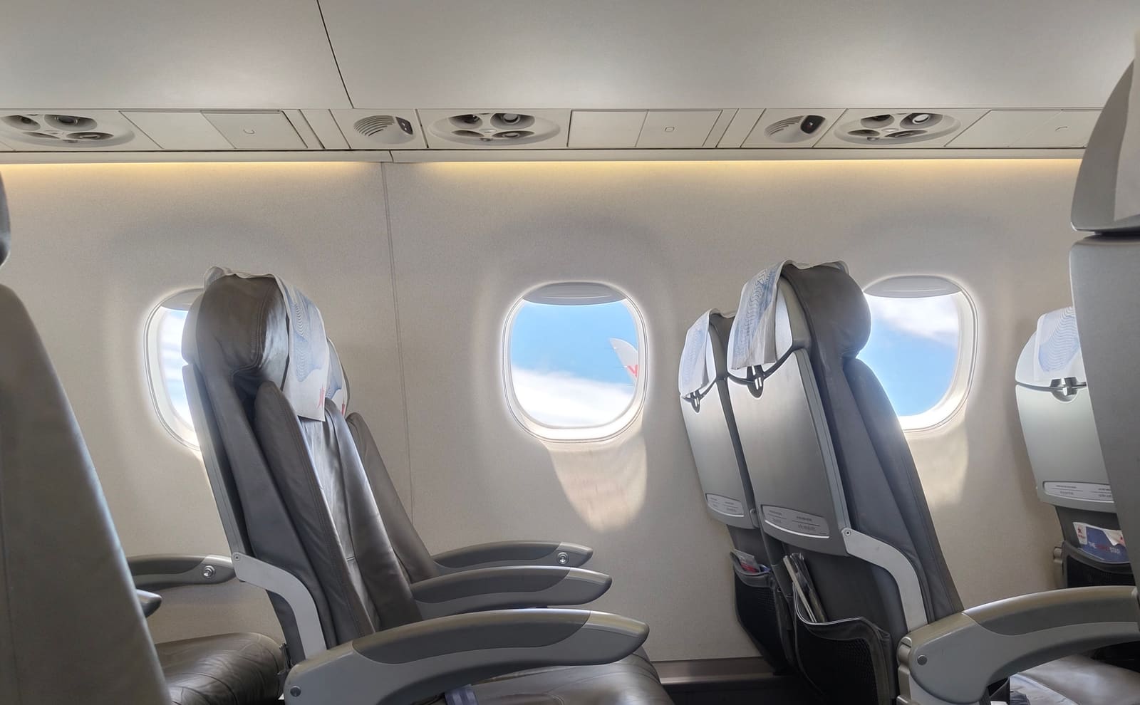 When Luxury Travel Becomes a Curated Flight Between Worlds