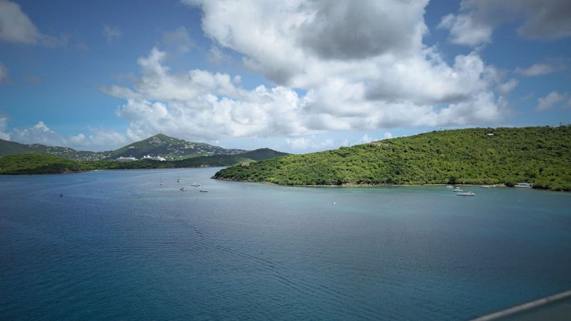 Amangati's Caribbean Season Brings Aman's Quiet Luxury to the Antilles