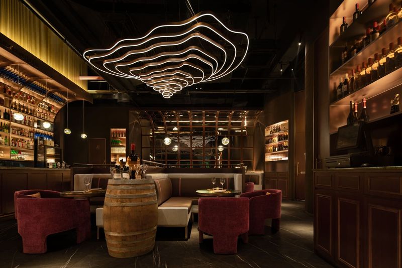 The Architecture of Gathering: How One Founder Built a Fifteen-Year Experiment in Cultural Hospitality