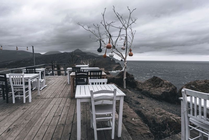 Where Arctic Darkness Meets the Dinner Table
