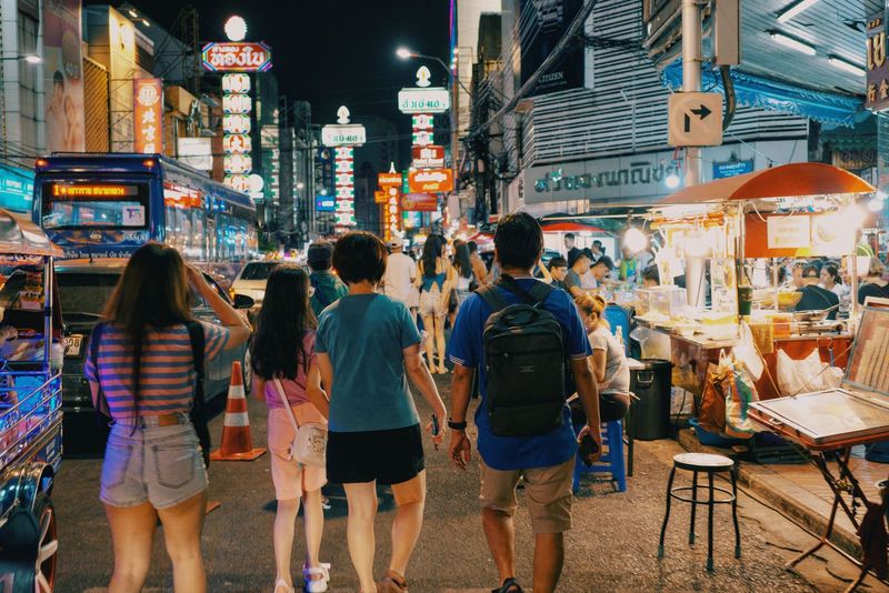 Asia's Ascent in Luxury Travel Reflects a Search for Human Connection