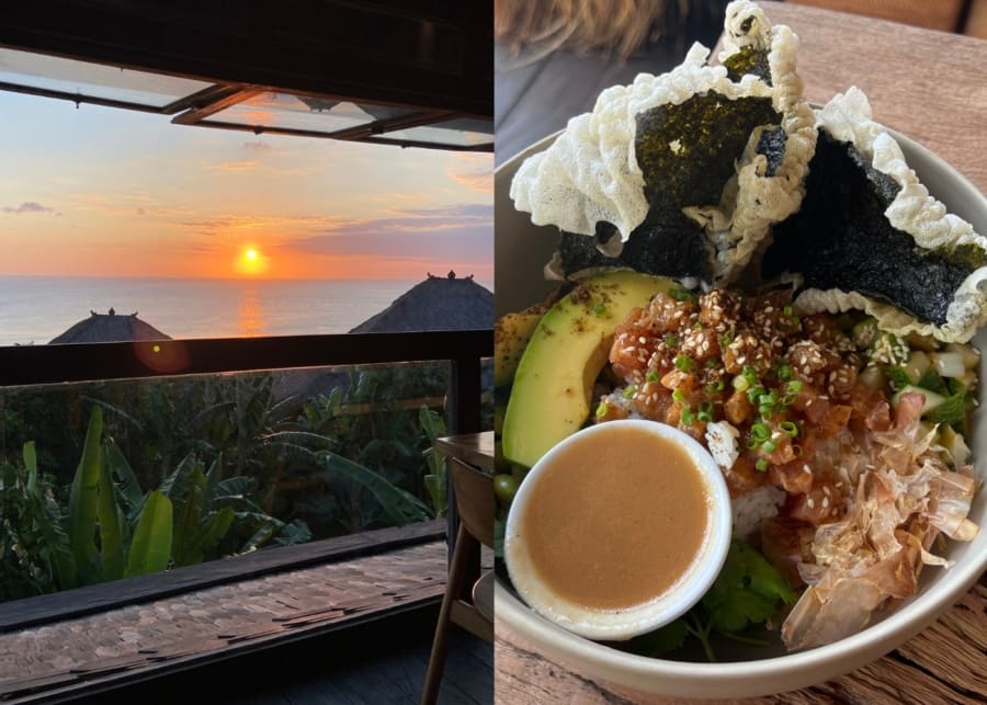 Where Luxury Resorts in Bali Finally Get the Dining Right
