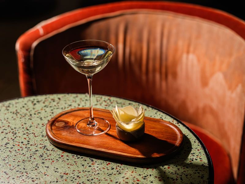 Bar Leone Claims World's Top Cocktail Crown for the Second Year