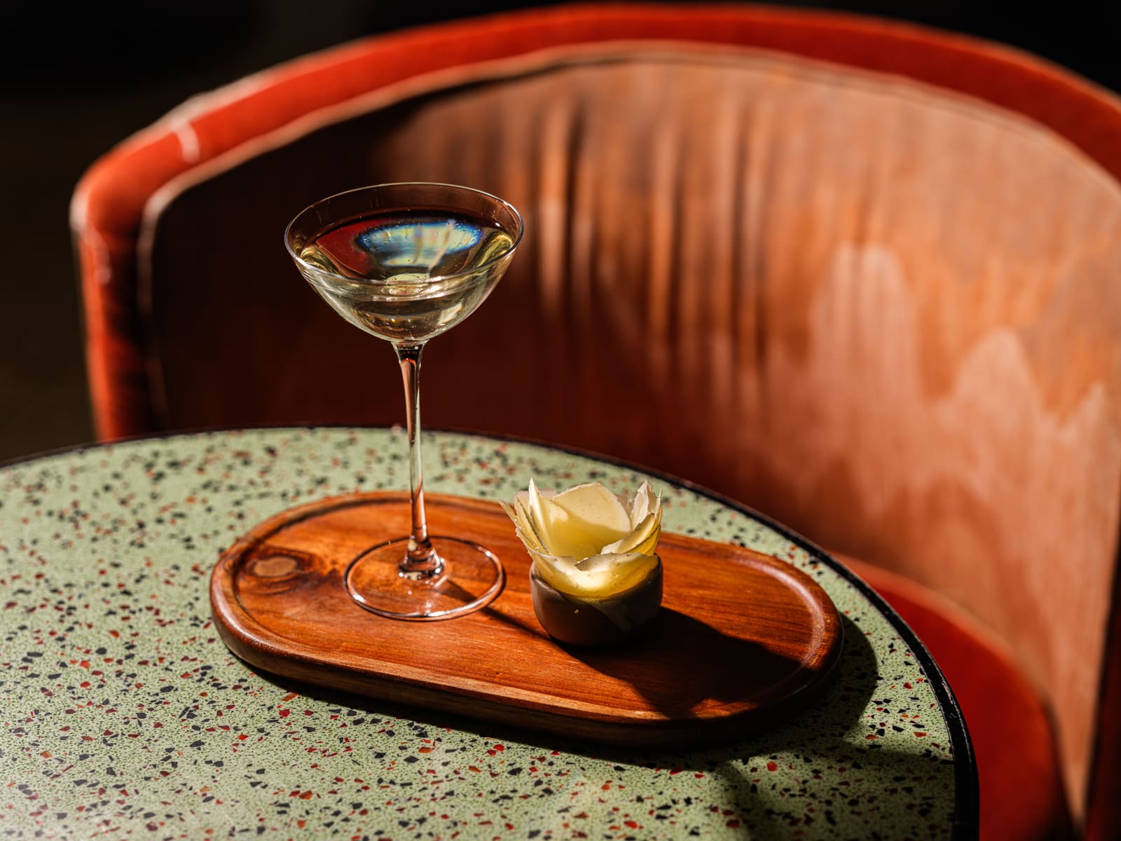Bar Leone Claims World's Top Cocktail Crown for the Second Year