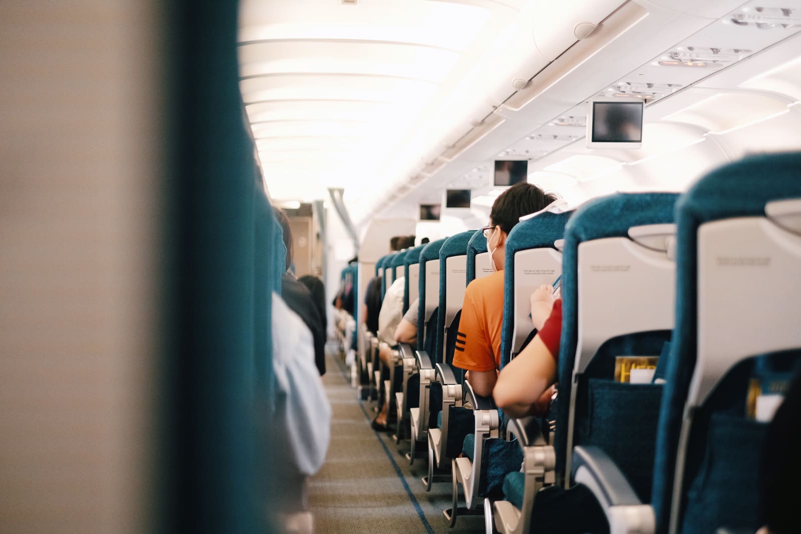 Between Two Cities: Riding the Rails Through the Emirates