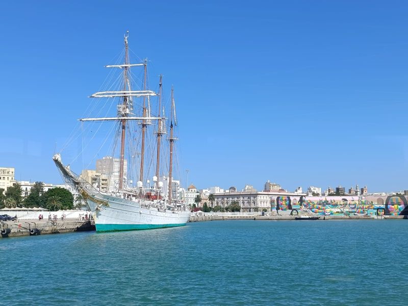 Cádiz and the Culinary Coast Spain Never Told You About
