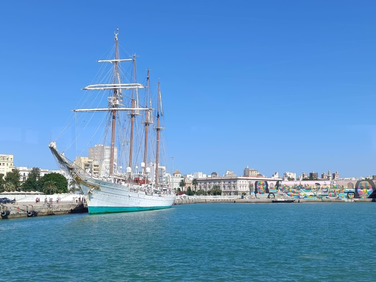 Cádiz and the Culinary Coast Spain Never Told You About
