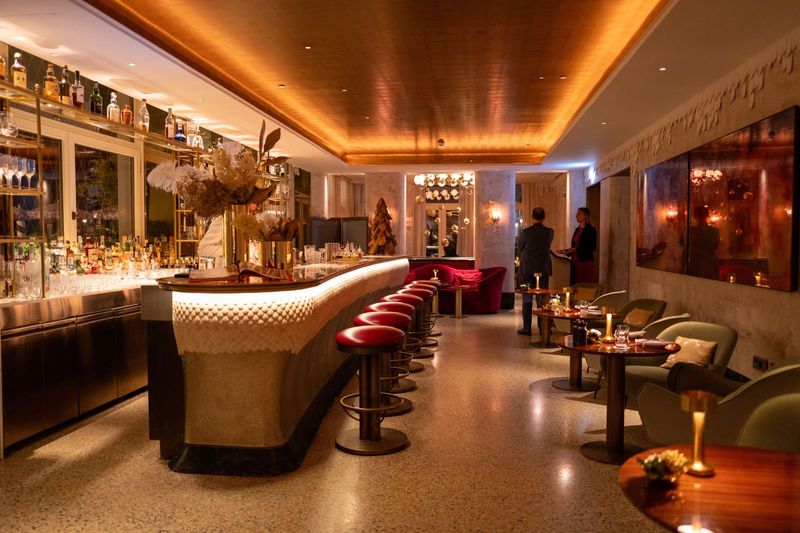 Cafe Charmant Brings French Coastal Elegance to West Village