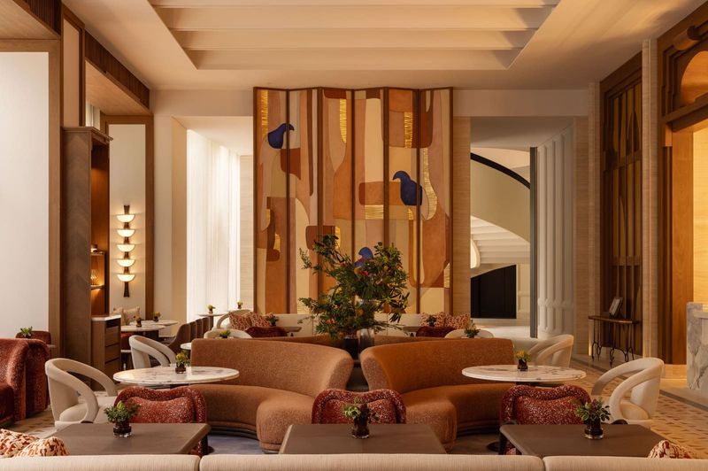 Capella Taipei Rewrites the Rules of Urban Luxury
