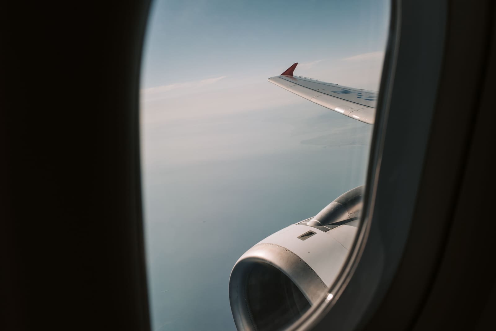 The Five Airport Outfits That Define a Frequent Flyer's Wardrobe