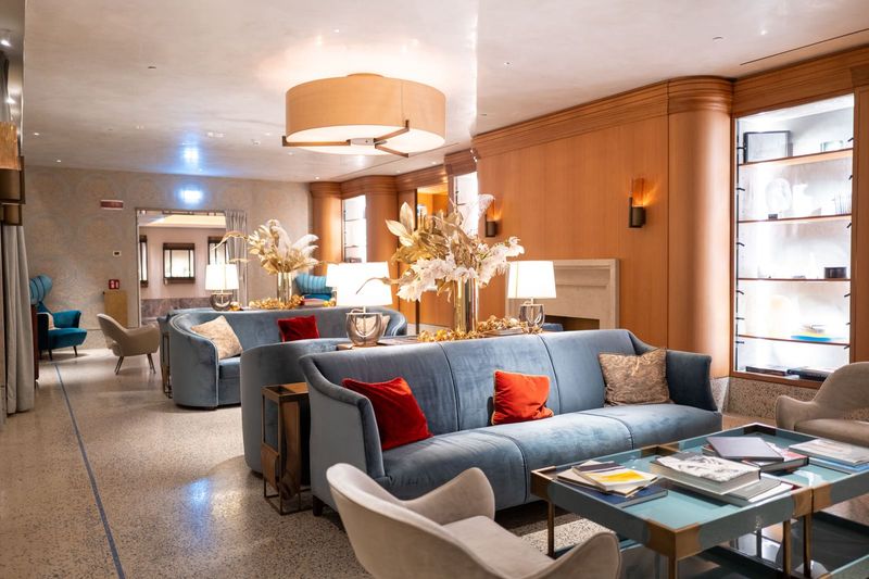 Five Hotels Where Beijing's Old and New Collide