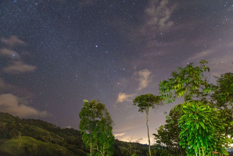 The Frequency Dome and the Question of What We're Really Seeking