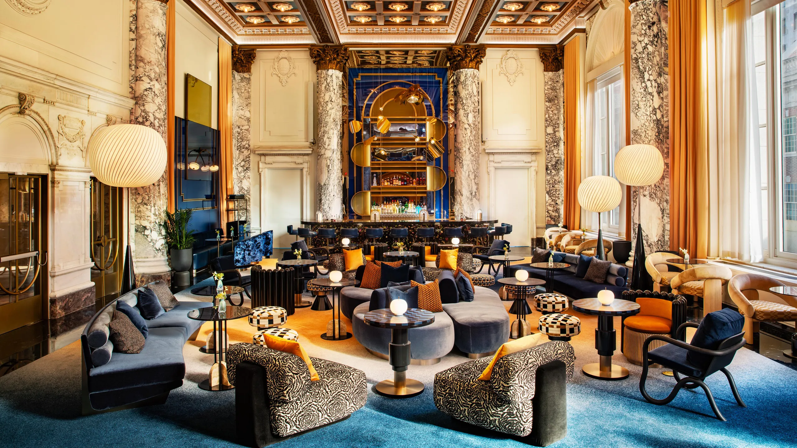 The Aesthetic Journey: Exploring Hospitality, Galleries, And Design Districts Around The World