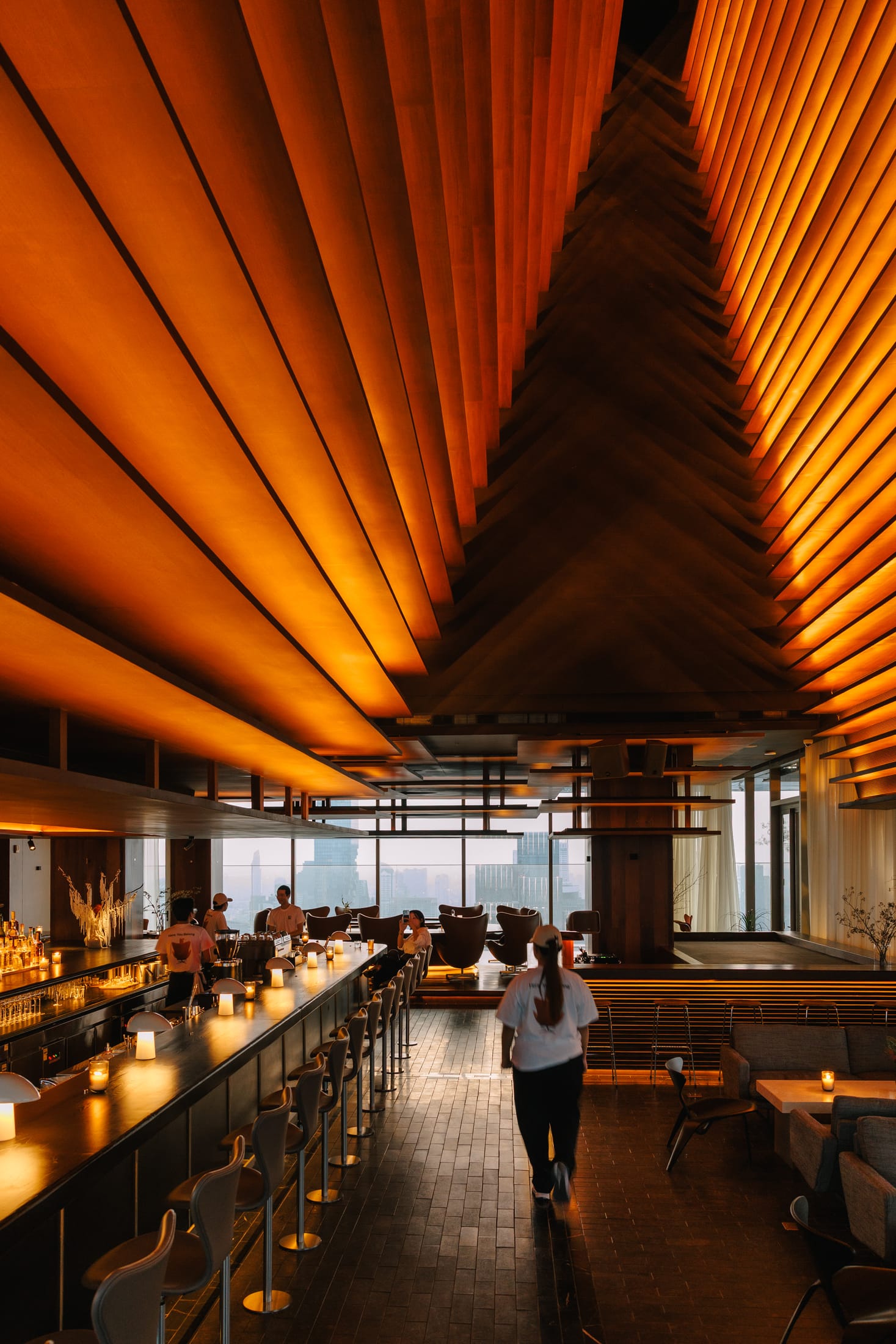 After Dark: Design‑led Nightlife And The New Aesthetic Of Evening Culture