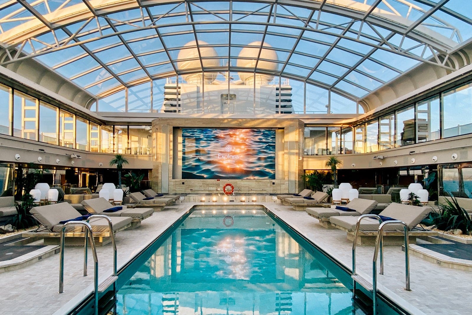 The Quiet Architecture of Loyalty at Sea