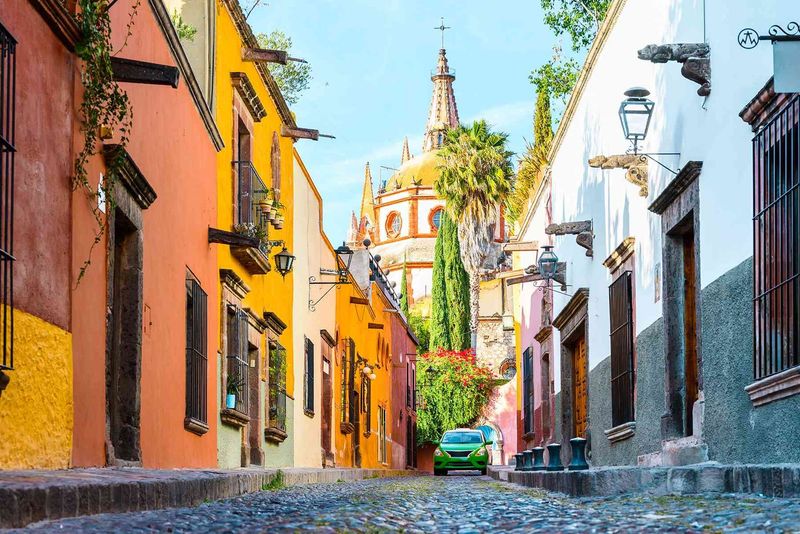 Where Beauty Speaks: The World's Most Enchanting Cities to Wander