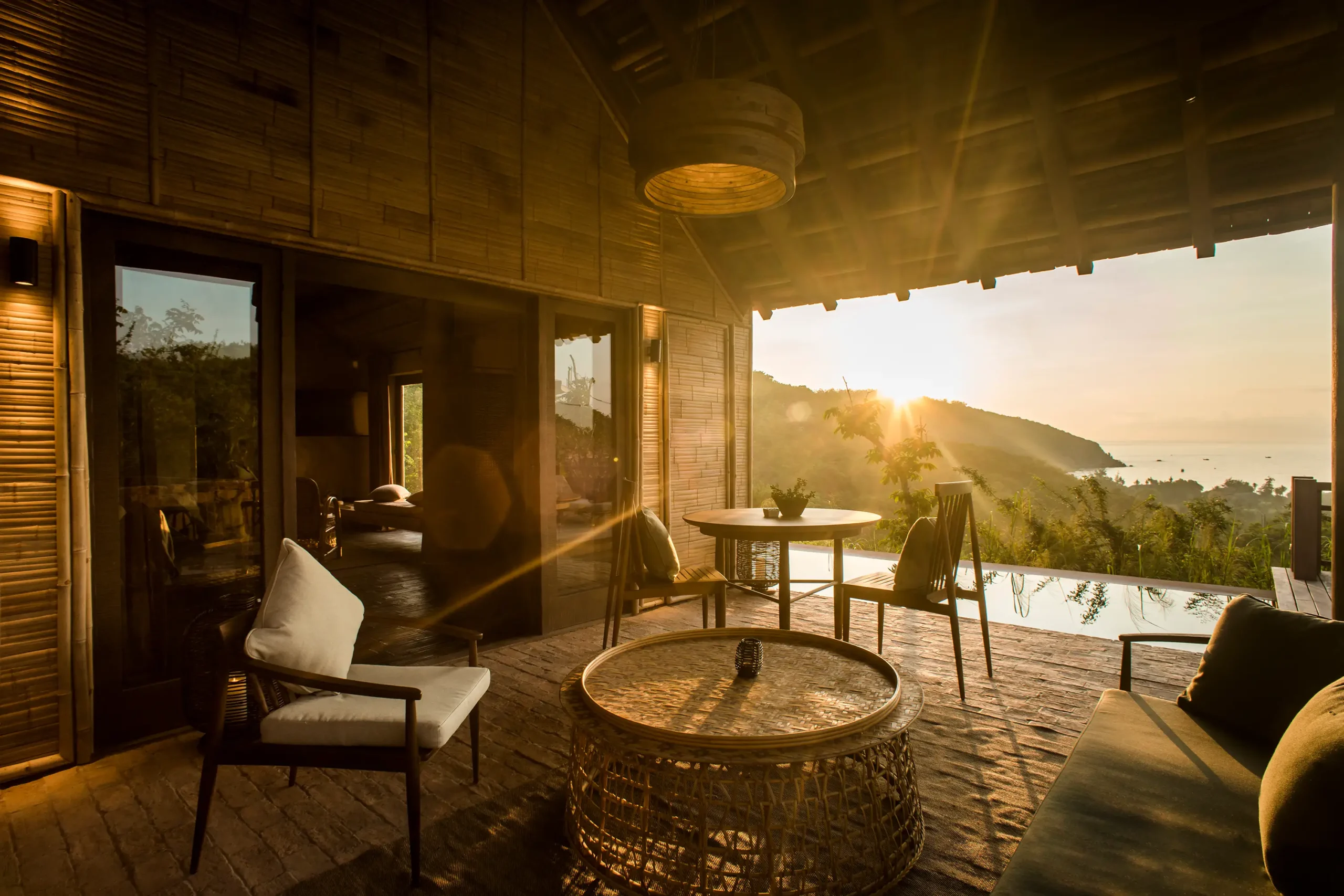 Zannier Hotels Bãi San Hô: Where Vietnamese Heritage Shapes Luxury Hospitality