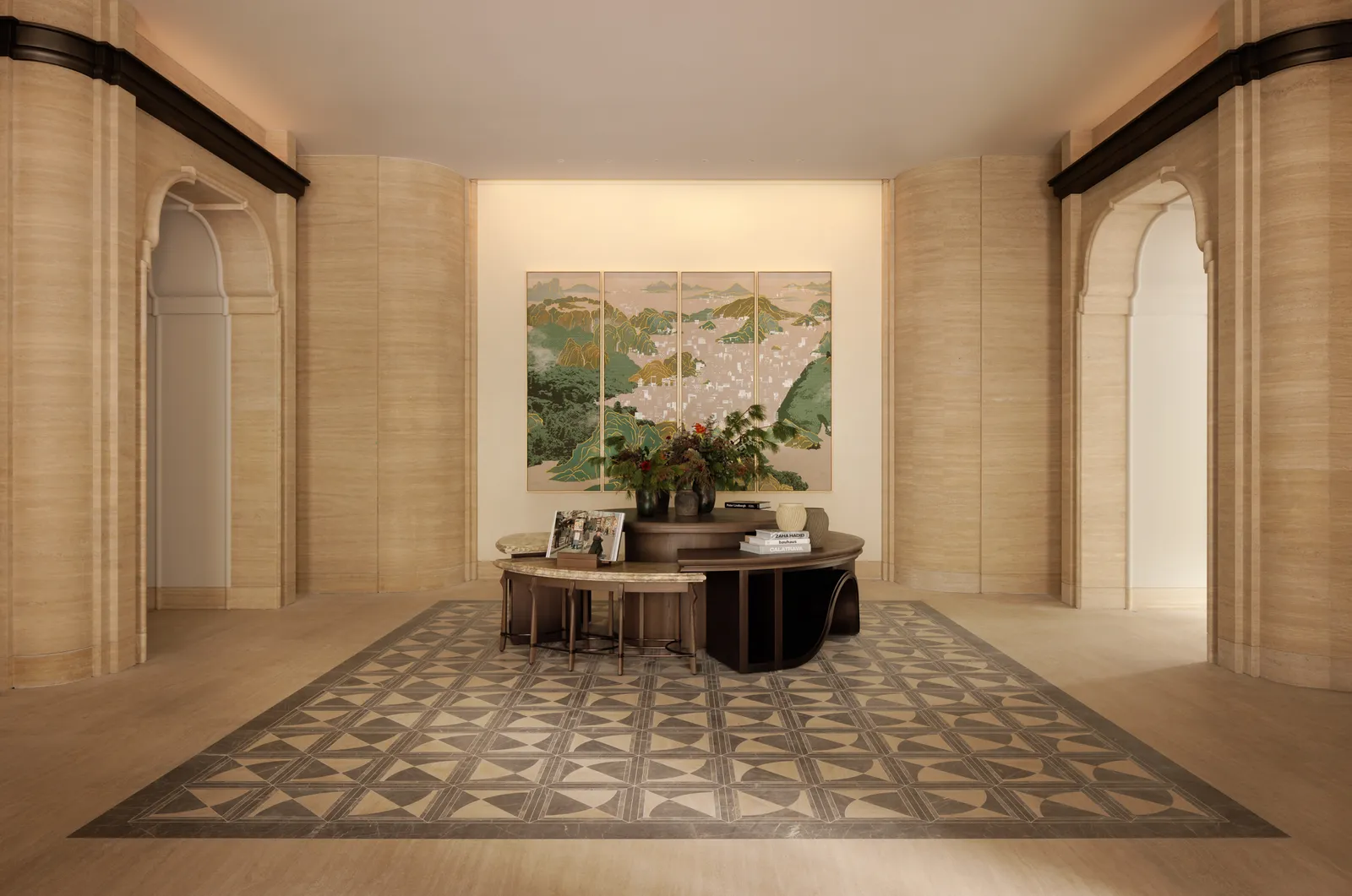 Capella Taipei: A Modern Mansion Retreat In The Heart Of The City
