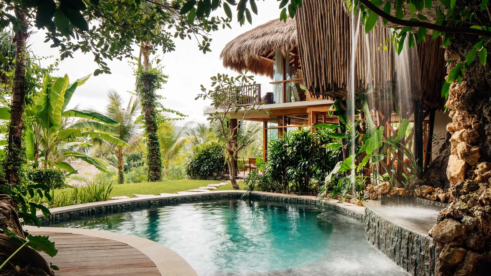 On The Edge Of Wildness: A Retreat Into Raw Luxury At NIHI Sumba