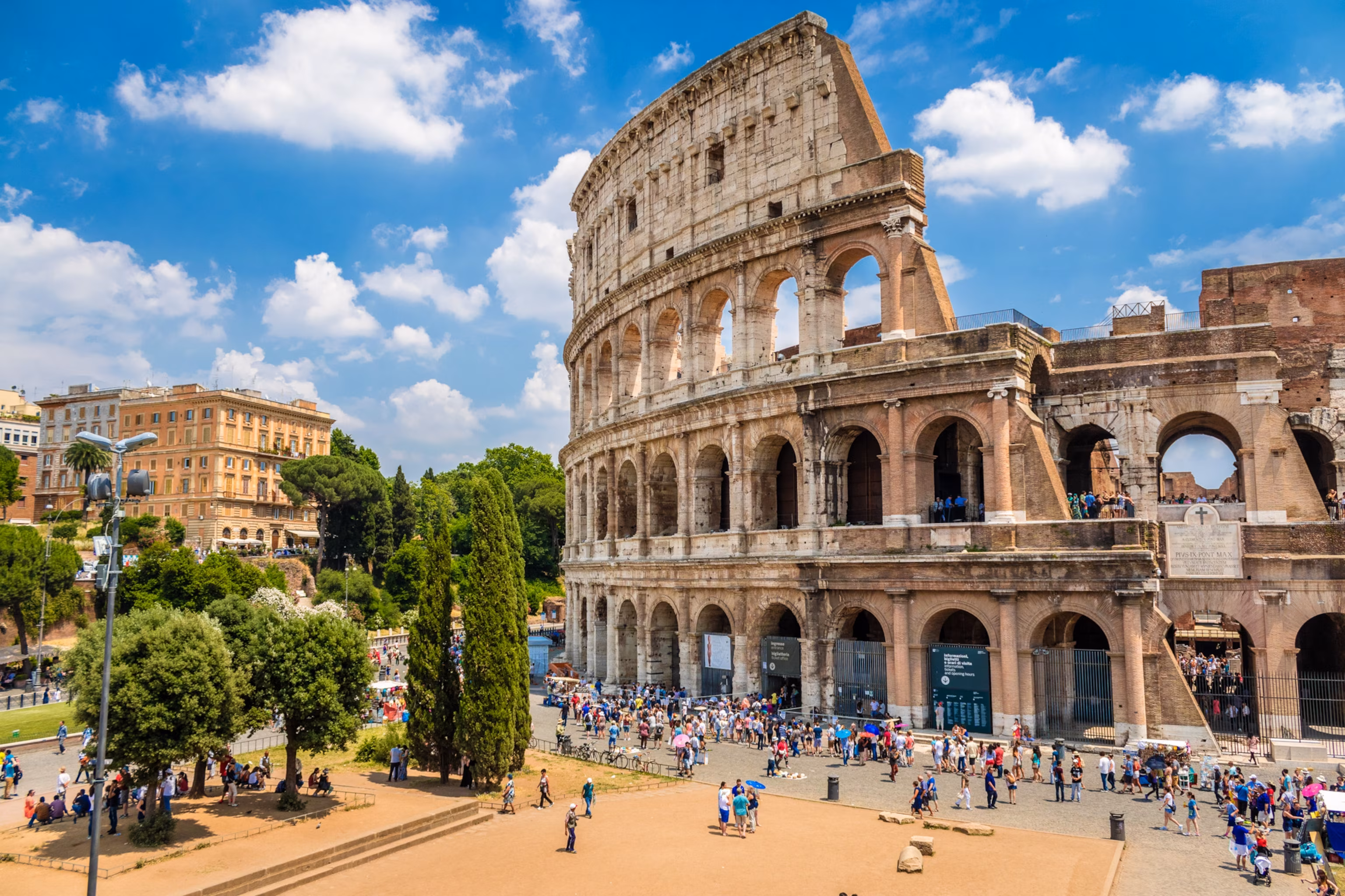 10 Best Destinations In The World For Family Travel