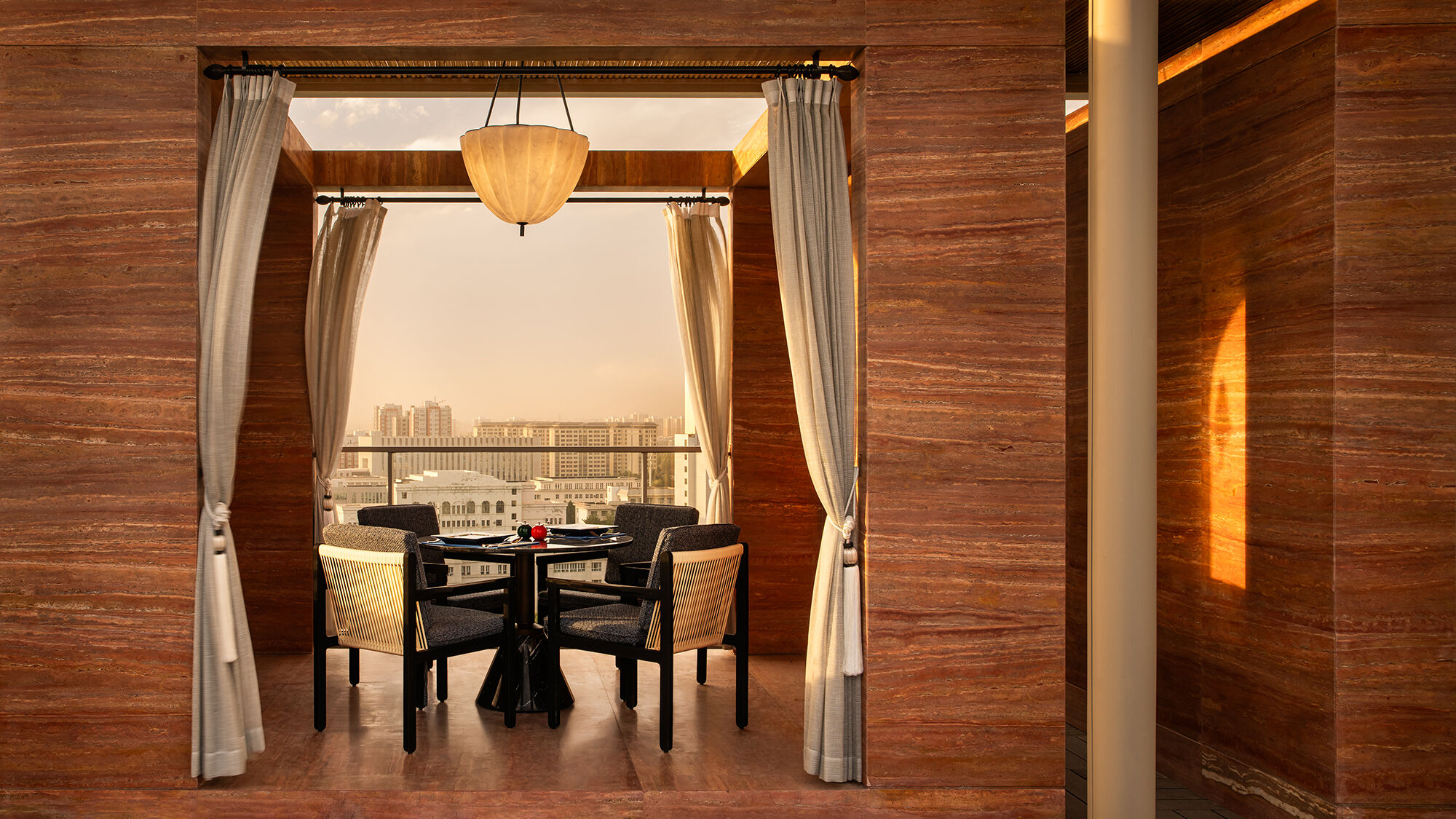 InterContinental Yining - A Silk Road Sanctuary Where Serenity Meets Soulful Hospitality