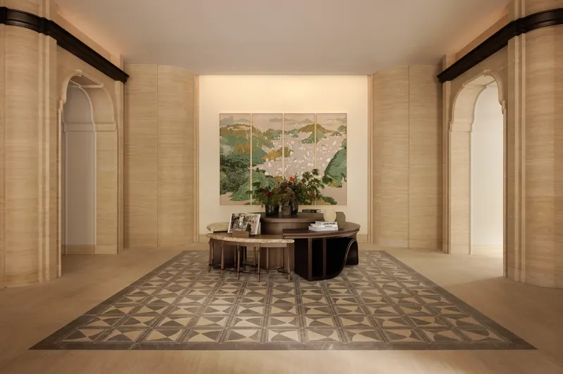 The Rise Of Low-stimulation Interiors In Hospitality Design