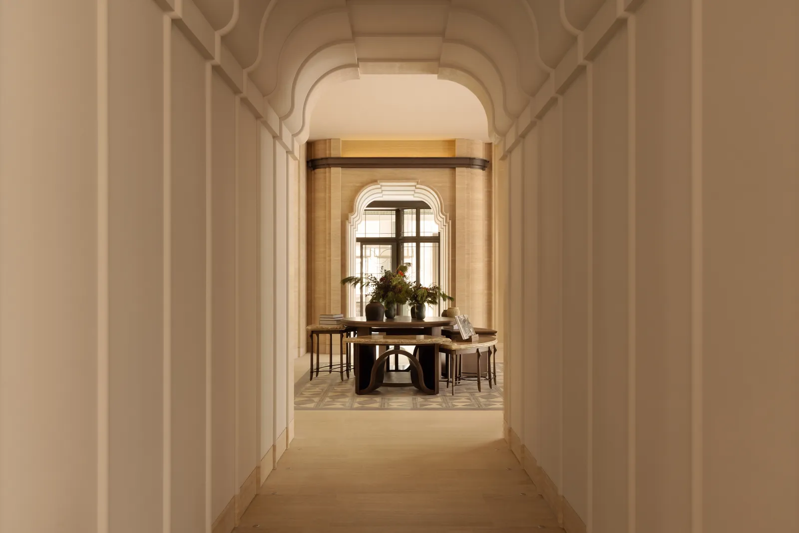 Capella Taipei: A Modern Mansion Retreat In The Heart Of The City