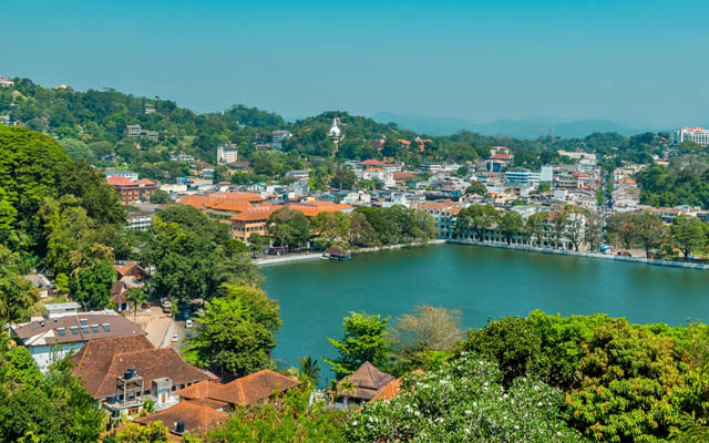 Sri Lanka Reopens Without Red Tape: What Free Visas Mean for Southeast Asia's Quieter Rival