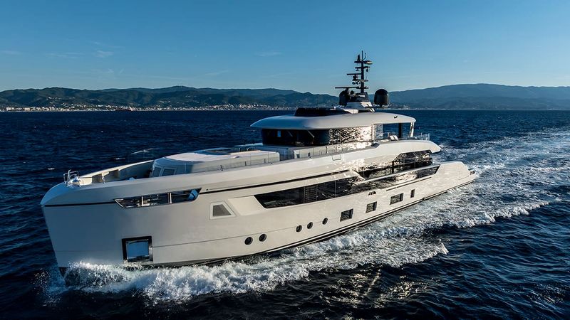 The Case for Compact Elegance at Sea
