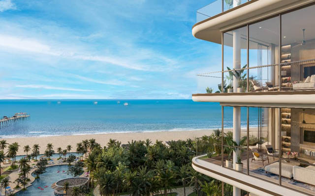 The Quiet Ambition of Ho Tram: How Vietnam's Coastal Frontier Is Evolving Beyond the Beach