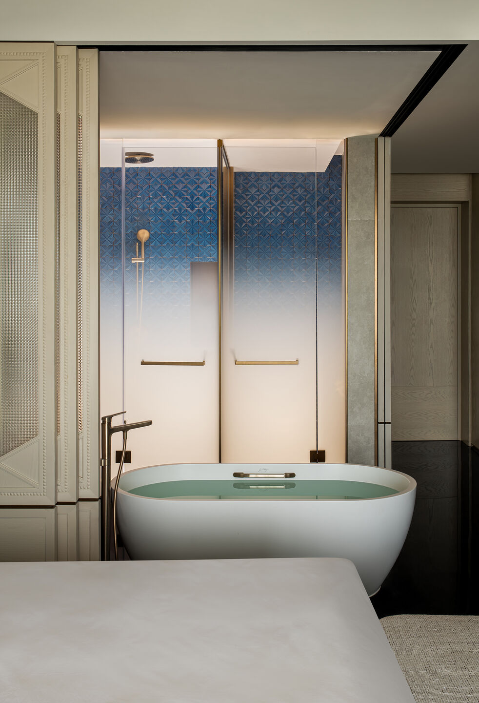 InterContinental Yining - A Silk Road Sanctuary Where Serenity Meets Soulful Hospitality