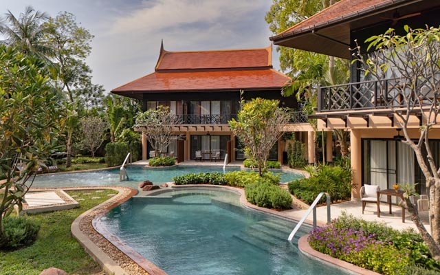 A Quarter-Century of Place-Making: How Anantara Redrew the Map of Luxury Hospitality