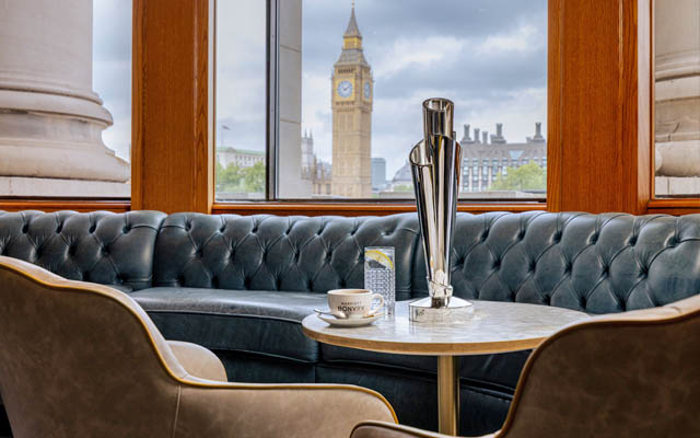 When Loyalty Points Meet the Crease: Marriott Bonvoy Turns Cricket Into a Travel Currency