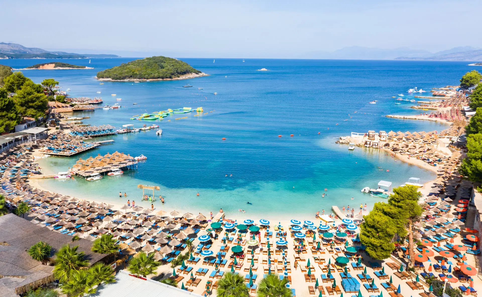 Albanian Riviera: Why The Ionian Coast Is Europe’s Last Unfiltered Riviera