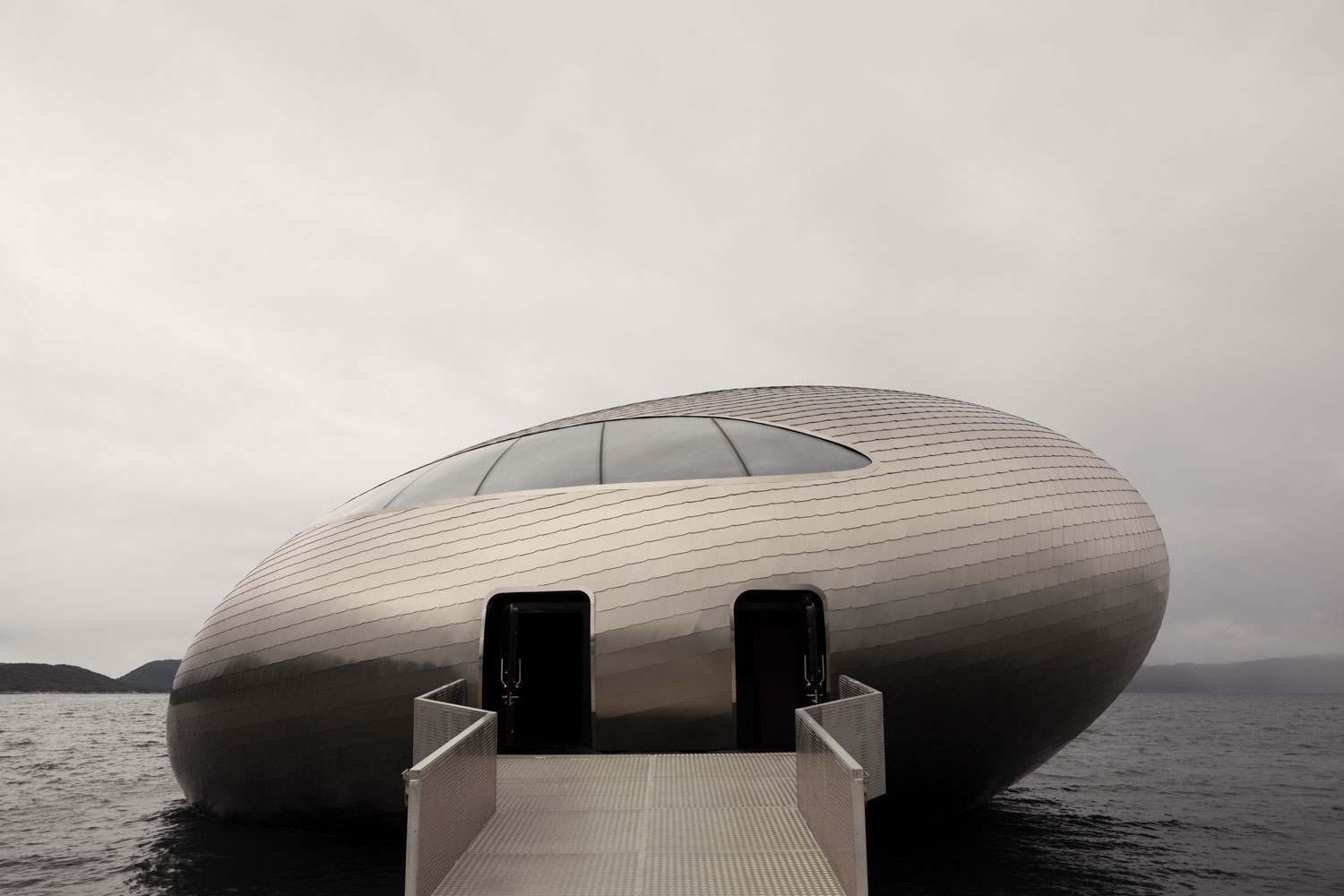 10 Extraordinary Restaurants That Turn Dining Into Adventures