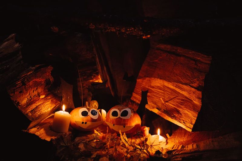 When October Turns Theatrical: Halloween on Bali's Party Circuit