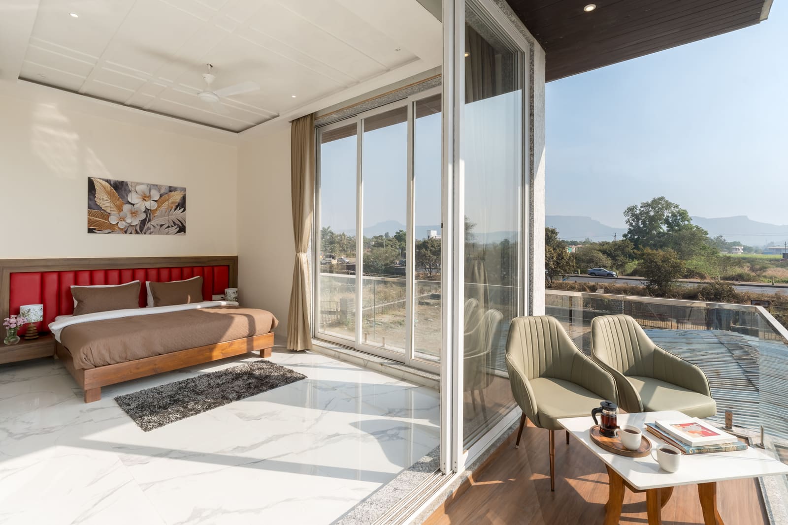 The Hidden Terrace That Redefines Privacy Aboard a Turkish Superyacht