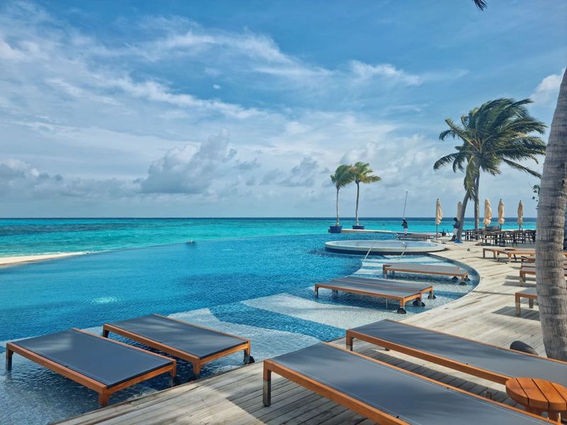 Where Ritual Meets Refuge: Indonesia's Most Coveted Sanctuaries