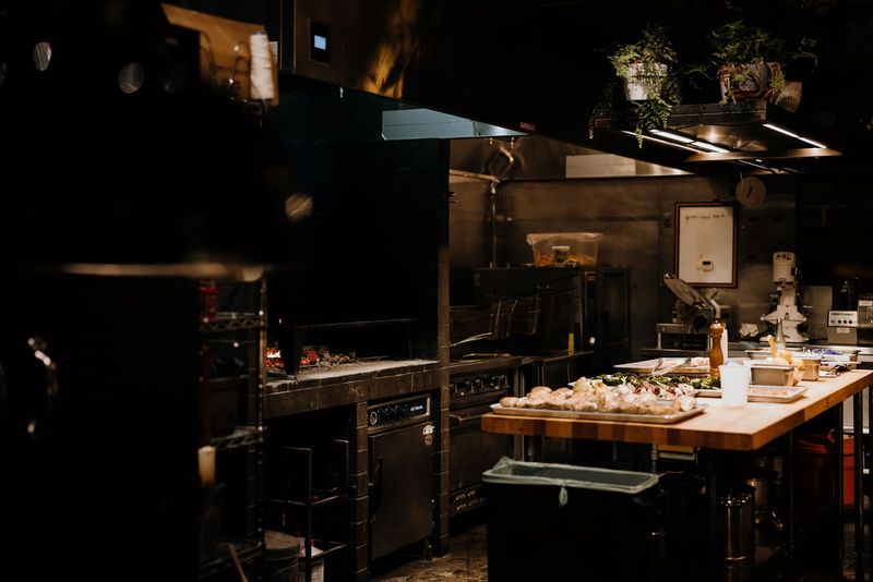 A Chef's Compass: Merlin Labron-Johnson on Travelling Light and Eating Well