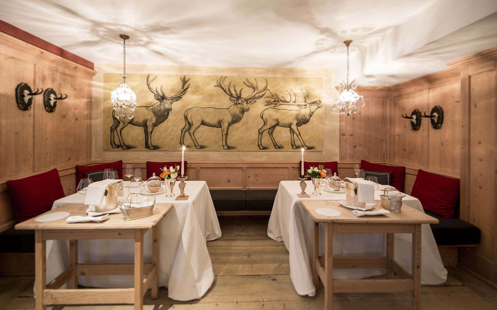 The Weight of a Red Book: What Michelin Stars Really Measure