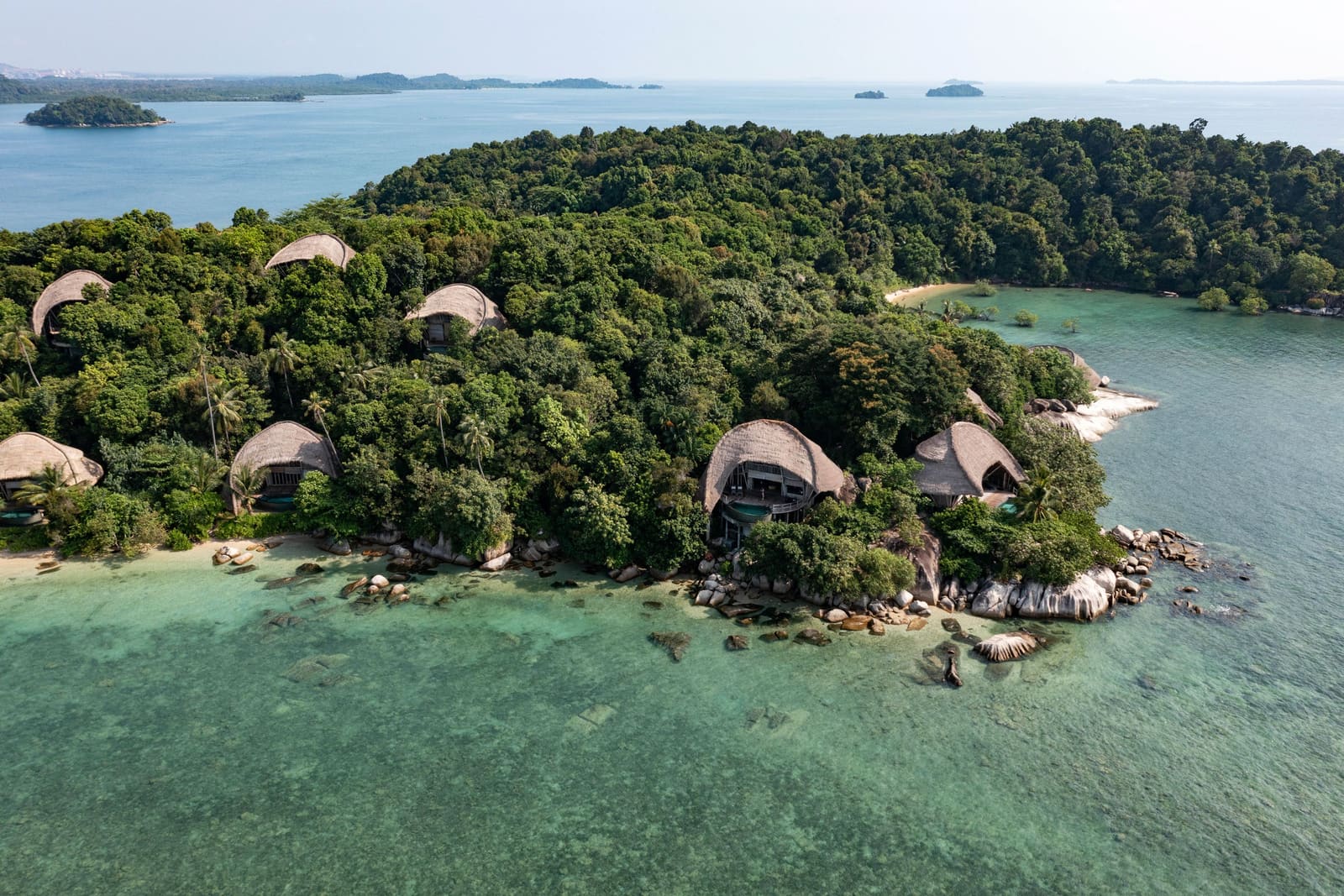 When Paradise Comes With a Postcode No One Else Can Find