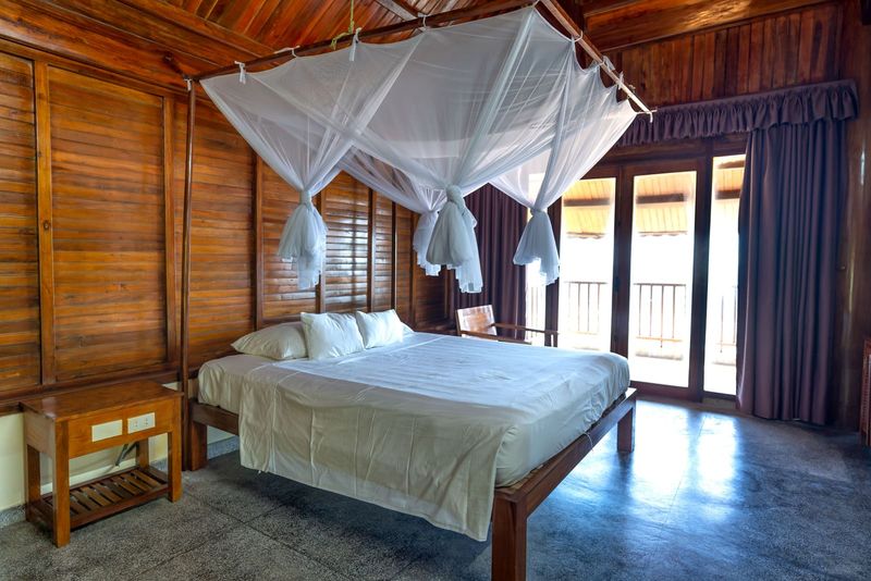 The Quiet Architecture of Sleep: Building a Bedroom That Feels Like Sanctuary