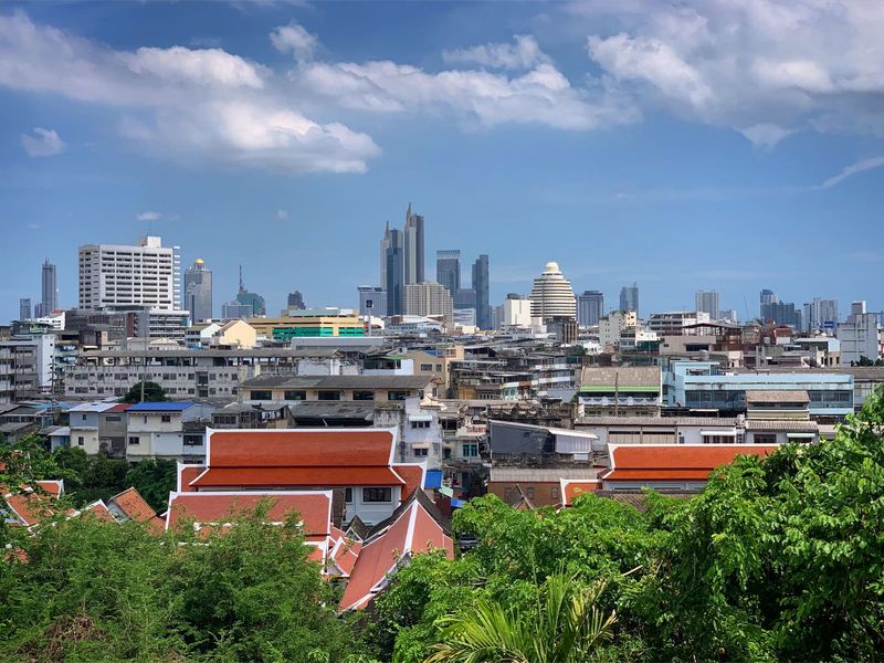The Quiet Renaissance of Bangkok's Bang Rak