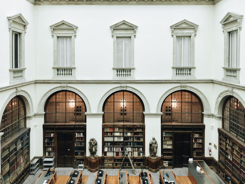 Where Renaissance Grandeur Meets Garden Sanctuary in Florence