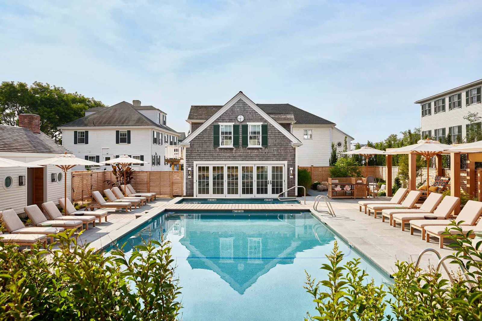 Seven Island Sanctuaries We Return to on Martha's Vineyard