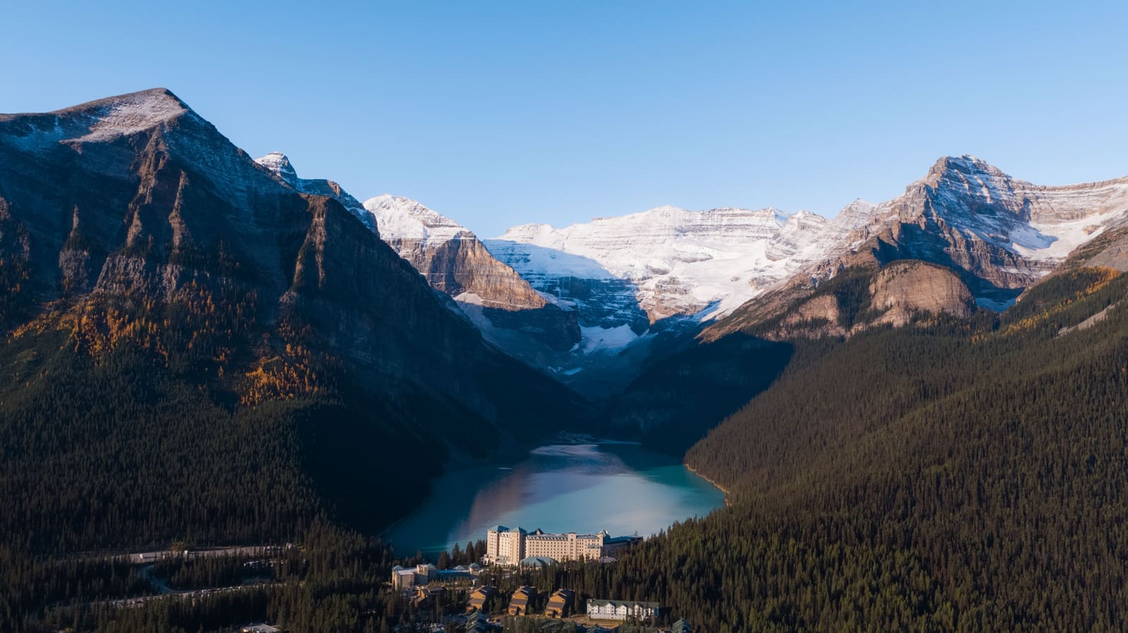 Sleeping Among Glaciers: Finding Your Corner of Calm in the Canadian Rockies