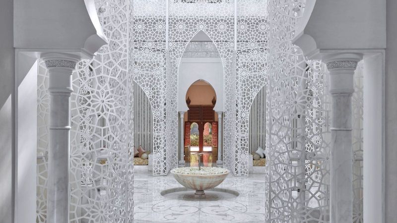 The Spa Treatments Worth Crossing Oceans For