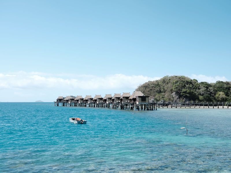 Thailand's Luxury Hotels Rewrite the Rules of Tropical Hospitality